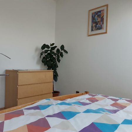 Apartment Olomouc Exterior photo