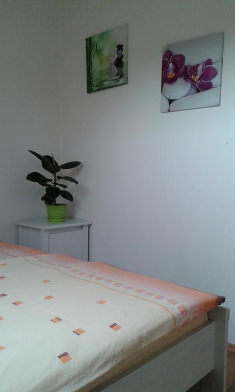 Apartment Olomouc Exterior photo